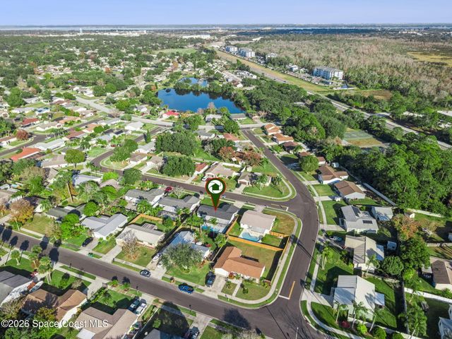 2209 Spring Circle, Cocoa, FL 32926