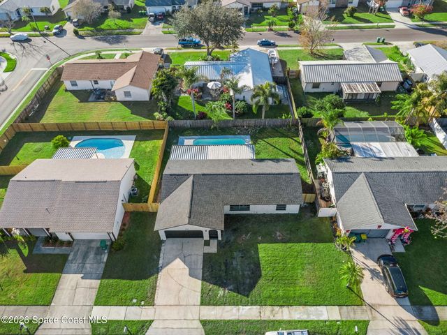 2209 Spring Circle, Cocoa, FL 32926