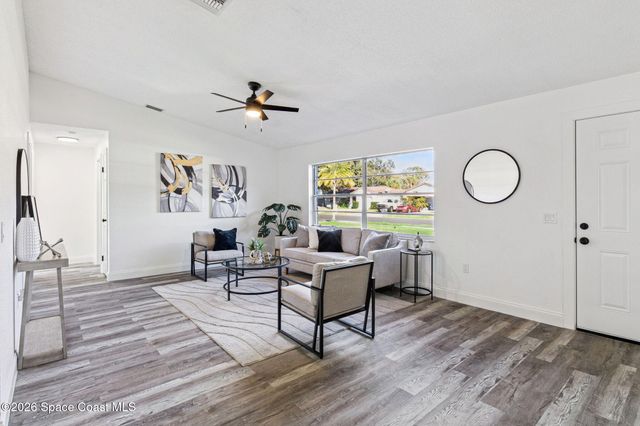 2209 Spring Circle, Cocoa, FL 32926