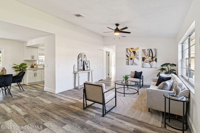 2209 Spring Circle, Cocoa, FL 32926