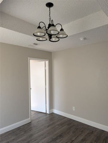 1116 Cindy Street, Crowley, TX 76036