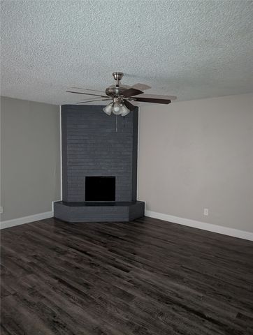 1116 Cindy Street, Crowley, TX 76036