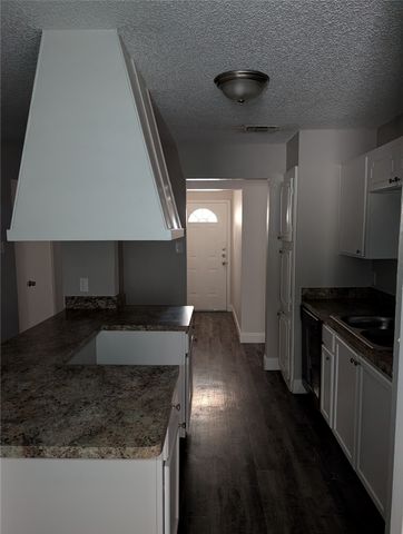 1116 Cindy Street, Crowley, TX 76036