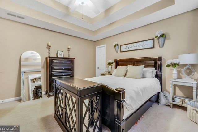 571 Brewer Drive, Locust Grove, GA 30248