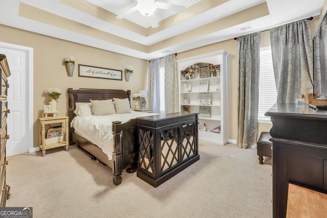 571 Brewer Drive, Locust Grove, GA 30248