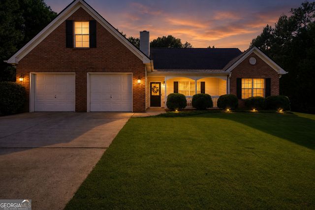571 Brewer Drive, Locust Grove, GA 30248