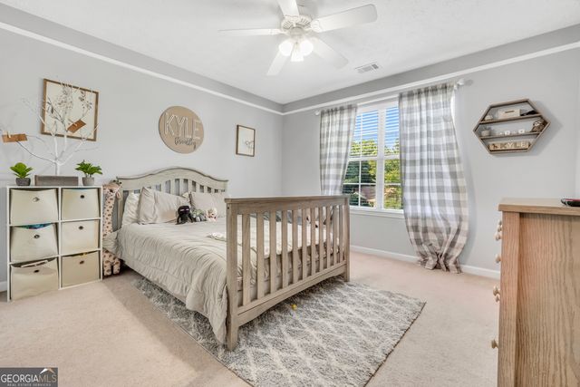 571 Brewer Drive, Locust Grove, GA 30248