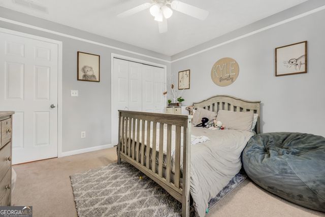 571 Brewer Drive, Locust Grove, GA 30248