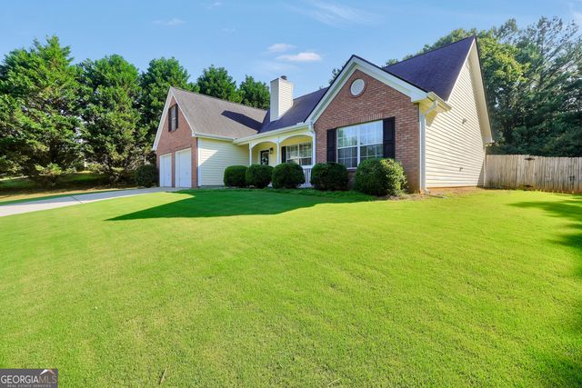 571 Brewer Drive, Locust Grove, GA 30248