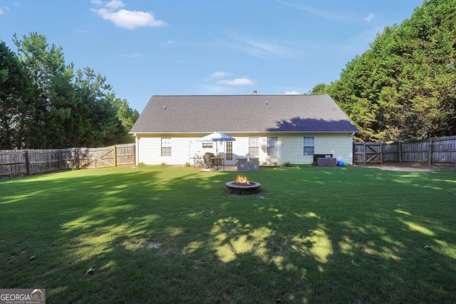 571 Brewer Drive, Locust Grove, GA 30248