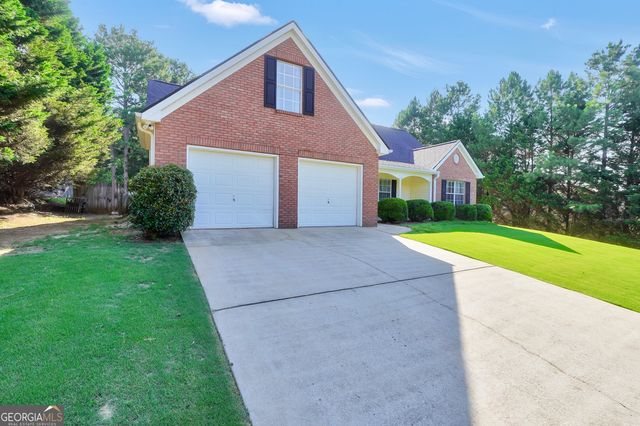 571 Brewer Drive, Locust Grove, GA 30248