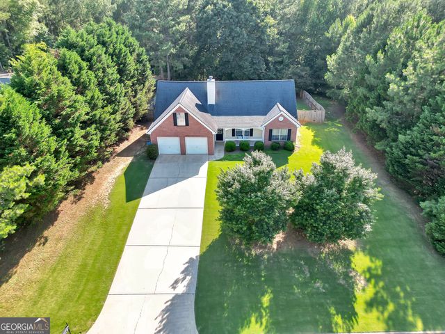 571 Brewer Drive, Locust Grove, GA 30248