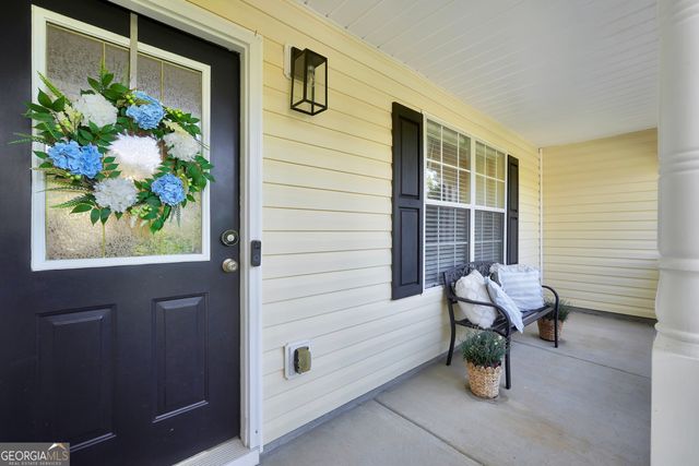 571 Brewer Drive, Locust Grove, GA 30248