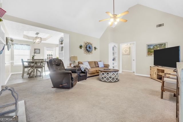 571 Brewer Drive, Locust Grove, GA 30248