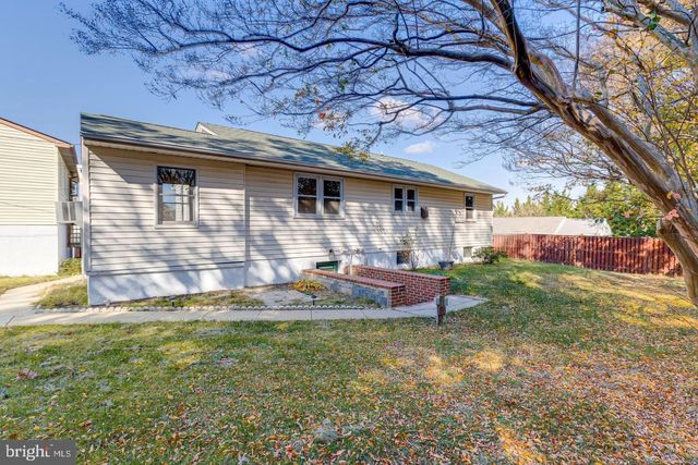 461 OAKTON RD, Odenton, MD 21113