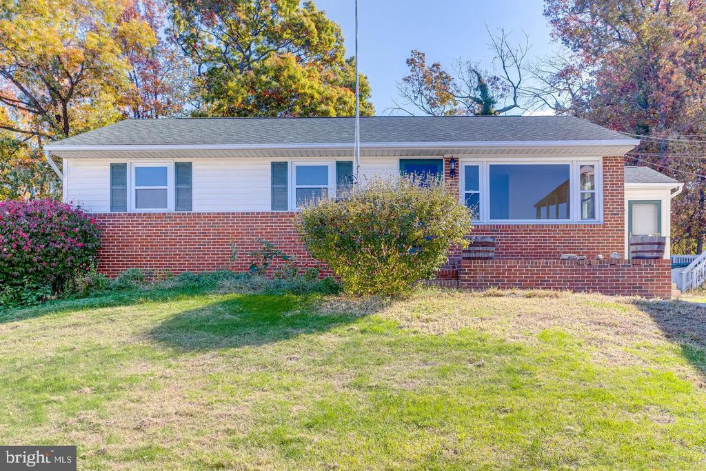 461 OAKTON RD, Odenton, MD 21113