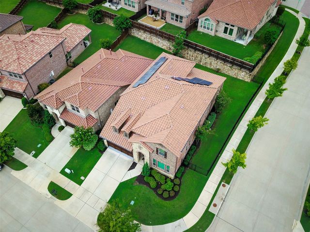 6723 Capistrano Street, Irving, TX 75039