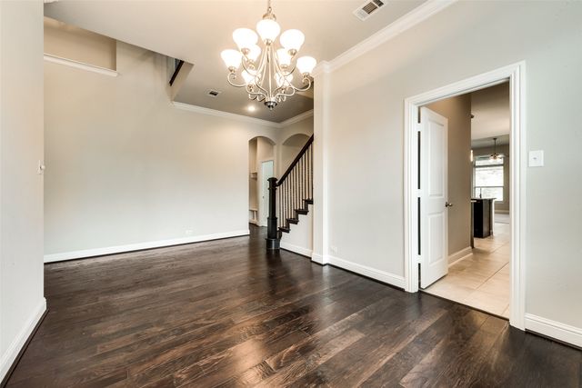 6723 Capistrano Street, Irving, TX 75039