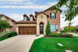 6723 Capistrano Street, Irving, TX 75039