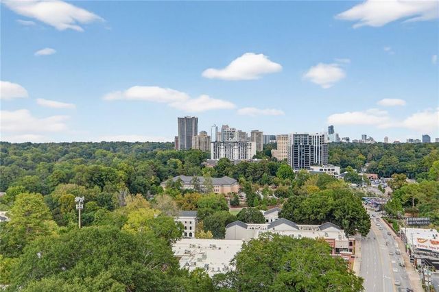 2233 Peachtree Road NE 1202, Atlanta, GA 30309