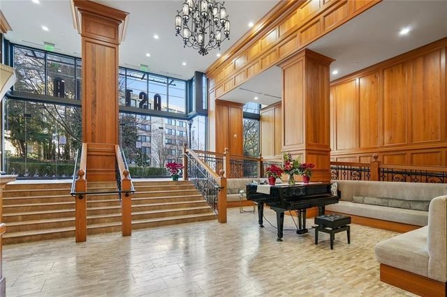 2233 Peachtree Road NE 1202, Atlanta, GA 30309