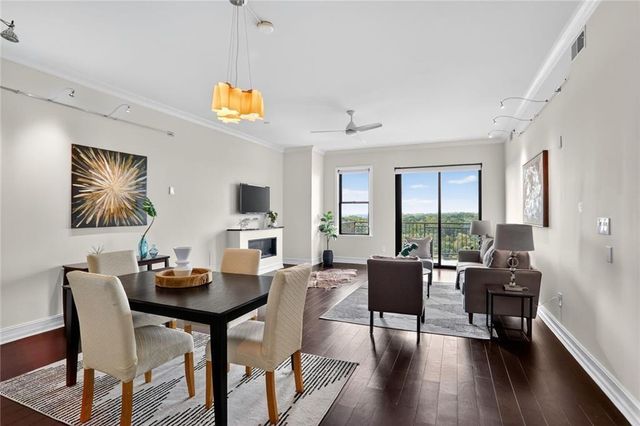 2233 Peachtree Road NE 1202, Atlanta, GA 30309