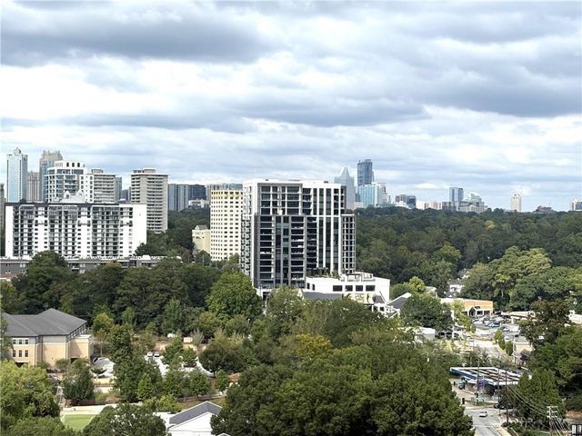 2233 Peachtree Road NE 1202, Atlanta, GA 30309