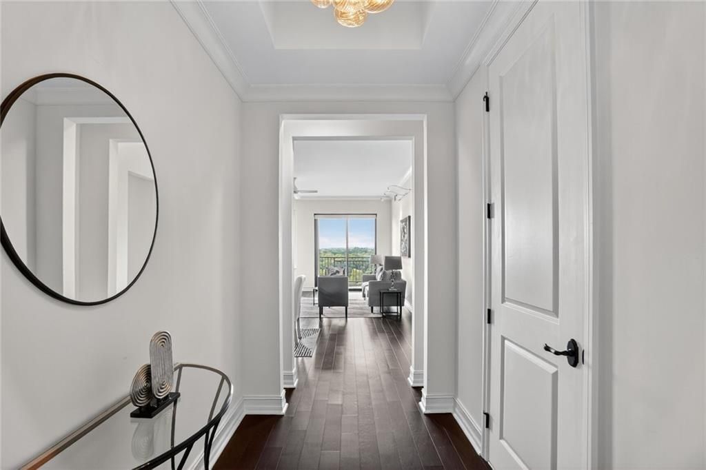 2233 Peachtree Road NE 1202, Atlanta, GA 30309