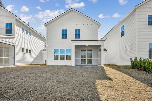 166 Claret Cup Way, Charleston, SC 29414