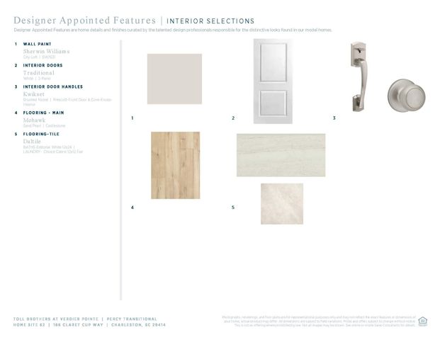 166 Claret Cup Way, Charleston, SC 29414