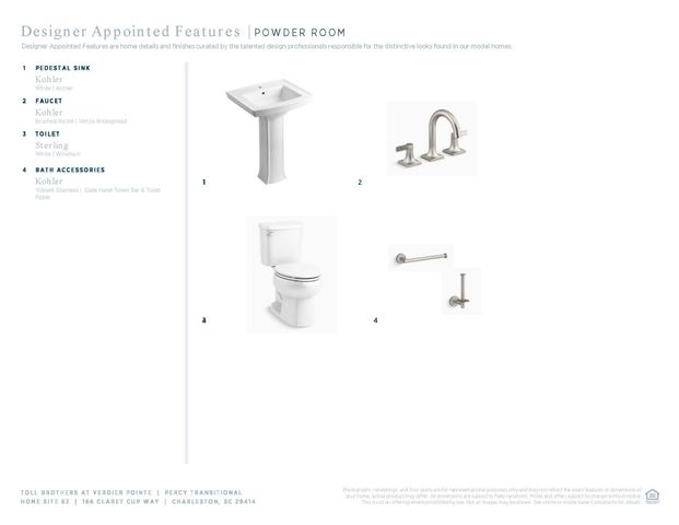 166 Claret Cup Way, Charleston, SC 29414