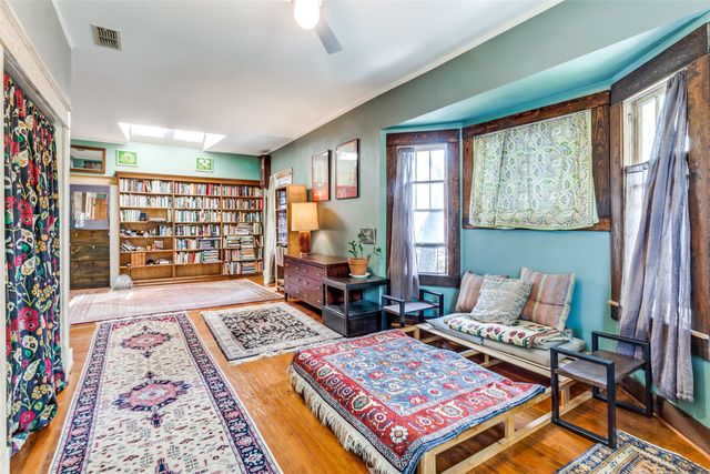 5020 Junius Street, Dallas, TX 75214