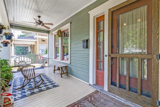 5020 Junius Street, Dallas, TX 75214