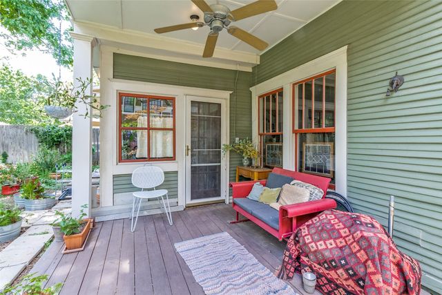 5020 Junius Street, Dallas, TX 75214