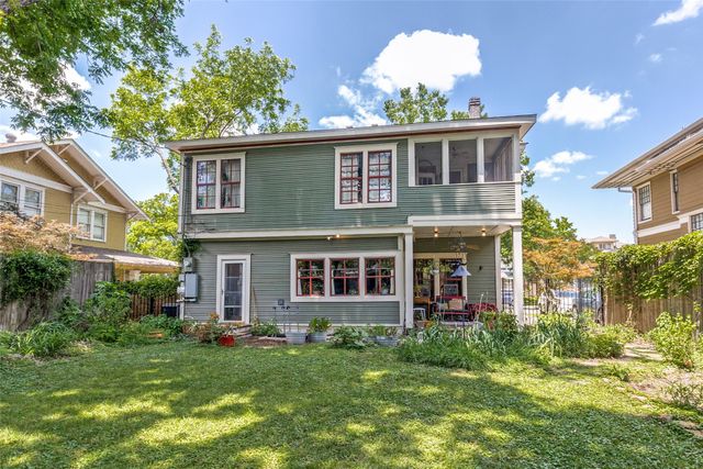 5020 Junius Street, Dallas, TX 75214