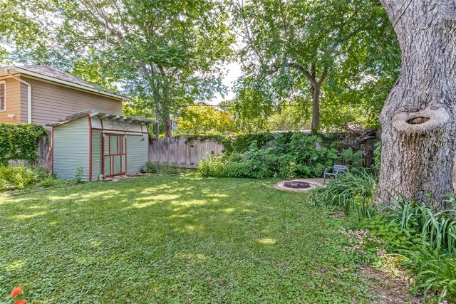 5020 Junius Street, Dallas, TX 75214