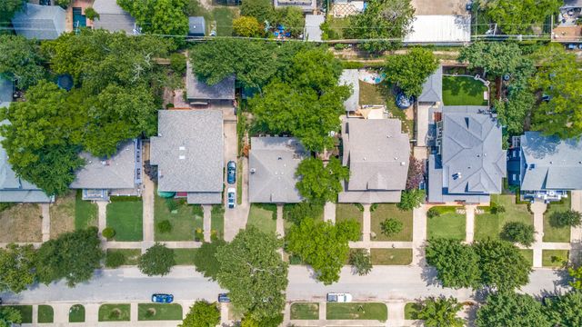 5020 Junius Street, Dallas, TX 75214