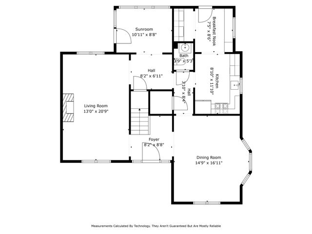 5020 Junius Street, Dallas, TX 75214