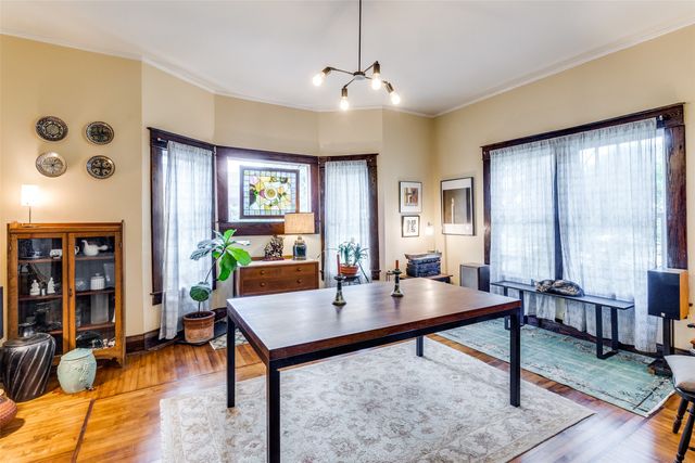 5020 Junius Street, Dallas, TX 75214