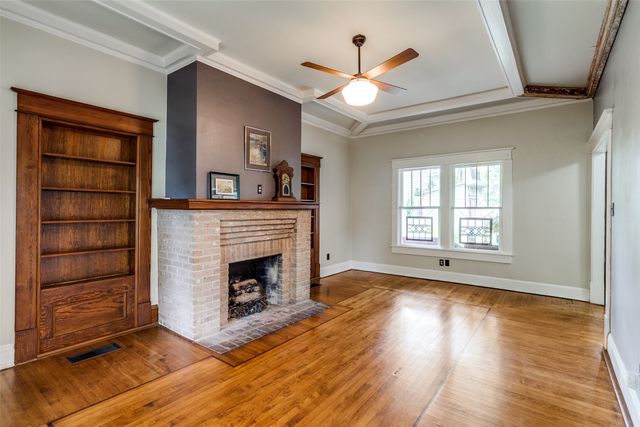 5020 Junius Street, Dallas, TX 75214