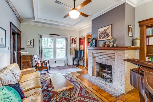 5020 Junius Street, Dallas, TX 75214