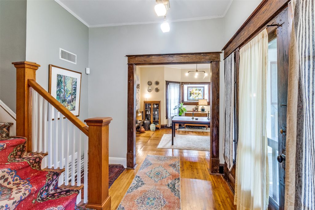 5020 Junius Street, Dallas, TX 75214