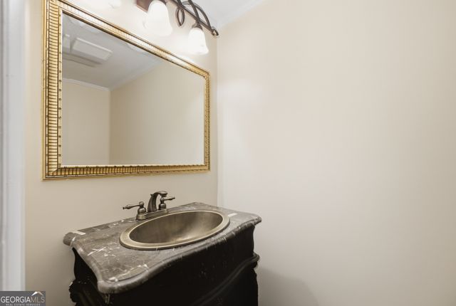 3633 Stonewall Drive SE, Atlanta, GA 30339