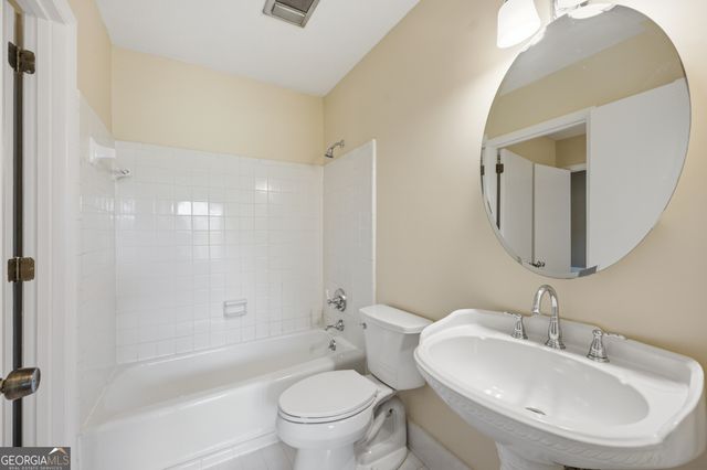 3633 Stonewall Drive SE, Atlanta, GA 30339