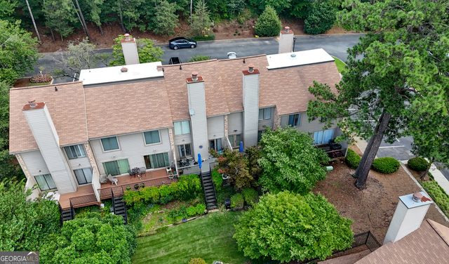 3633 Stonewall Drive SE, Atlanta, GA 30339