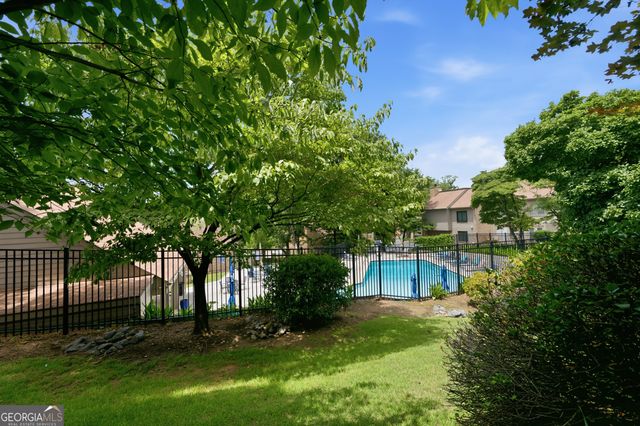 3633 Stonewall Drive SE, Atlanta, GA 30339