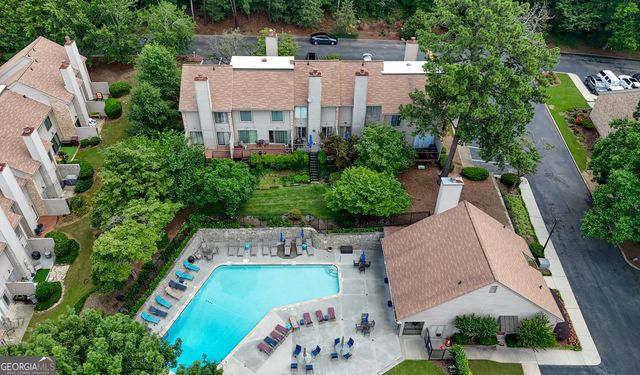 3633 Stonewall Drive SE, Atlanta, GA 30339