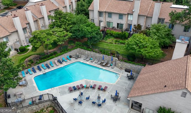 3633 Stonewall Drive SE, Atlanta, GA 30339