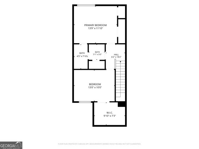 3633 Stonewall Drive SE, Atlanta, GA 30339