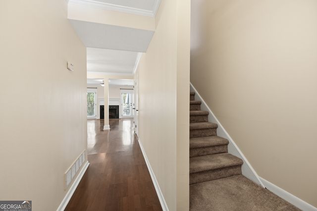 3633 Stonewall Drive SE, Atlanta, GA 30339